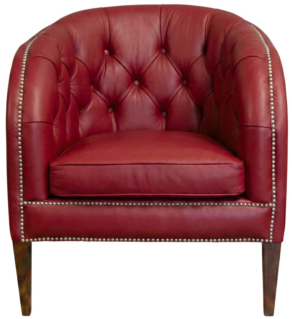 The Eton Chair